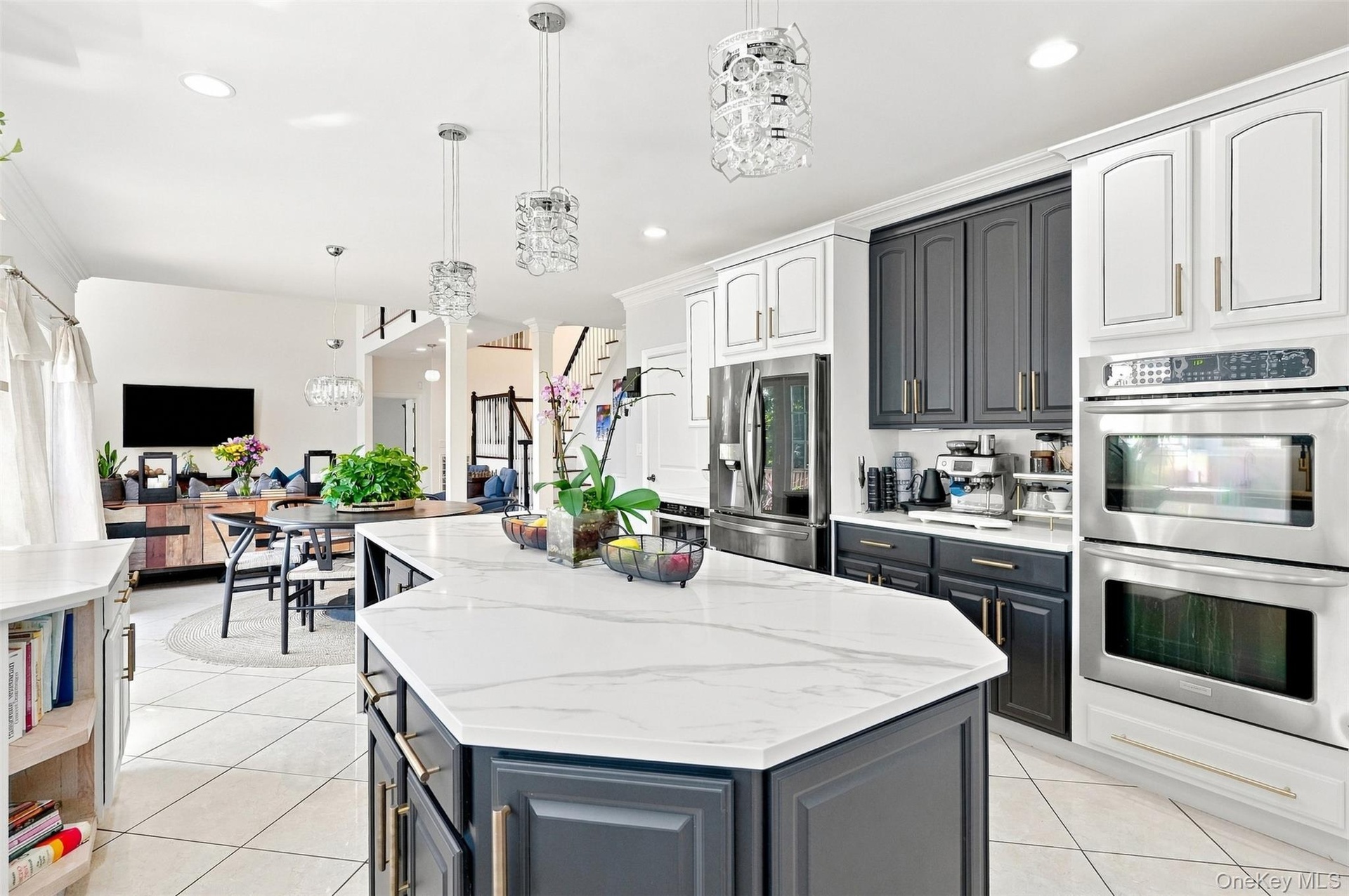 U[dated Kitchen and High End Appliances