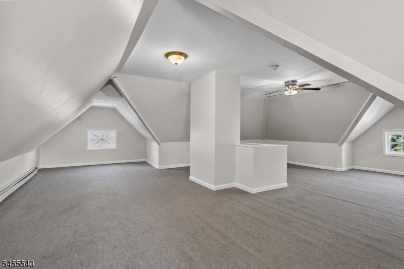 3rd floor