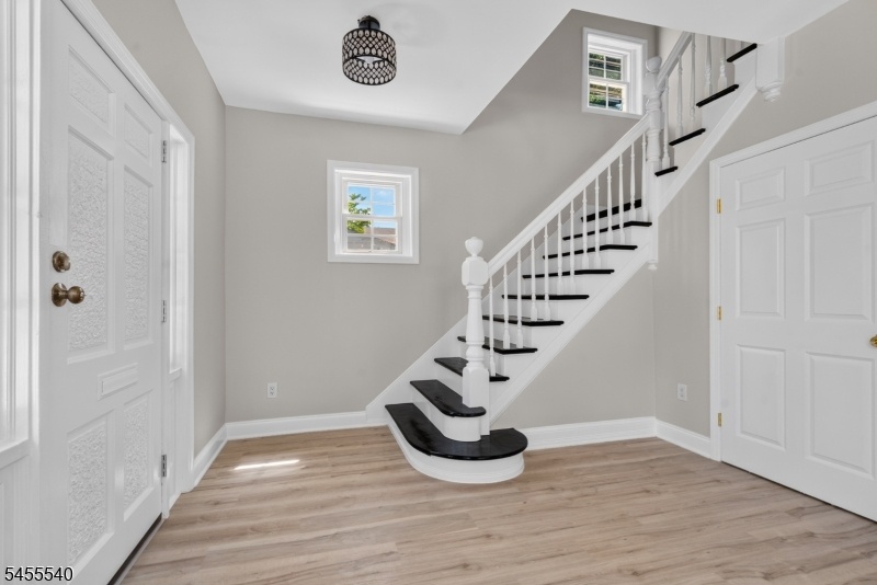 Stairway