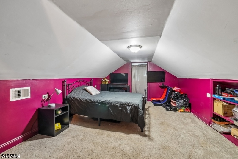 Attic