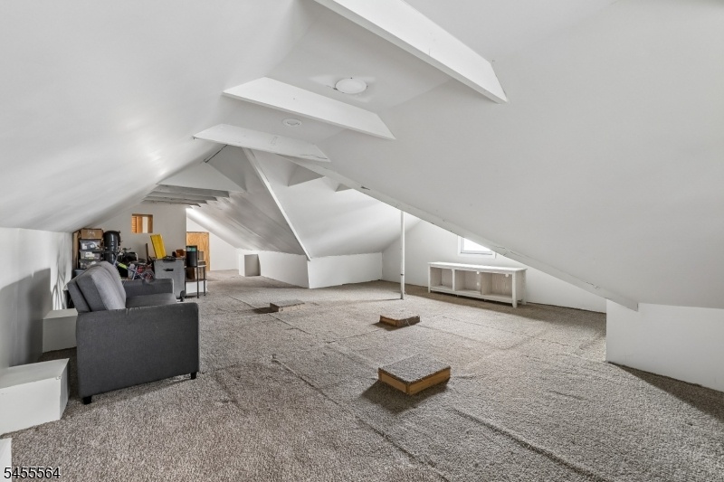 Attic