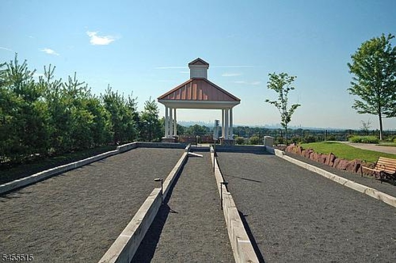 Bocce Ball