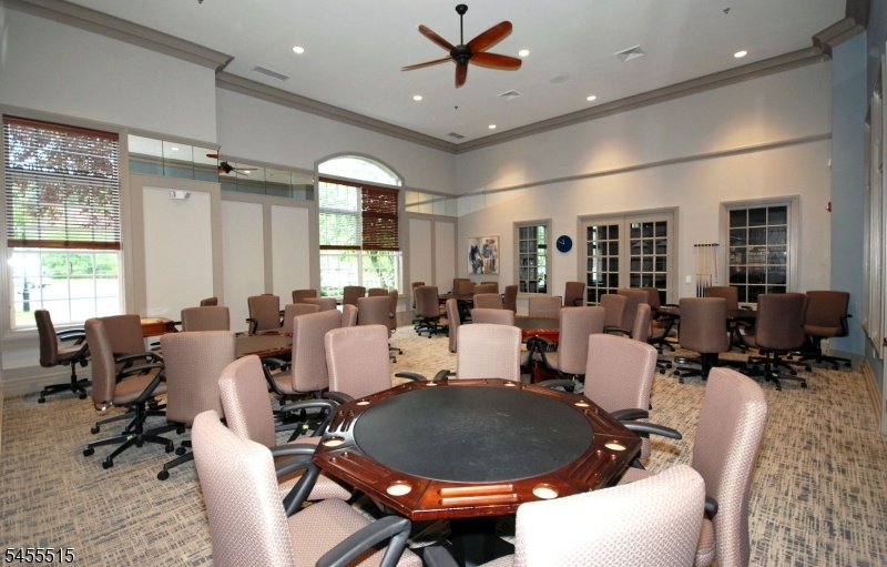 Card Room
