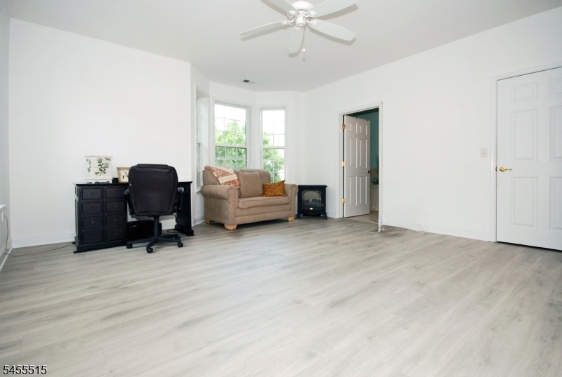 Primary Bedroom Suite