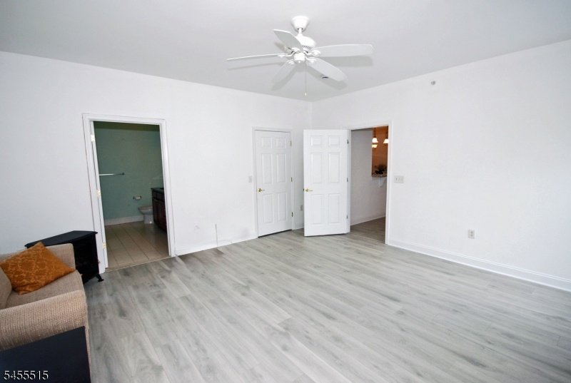 Primary Bedroom Suite