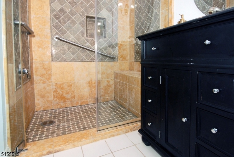 Beautifully Tiled