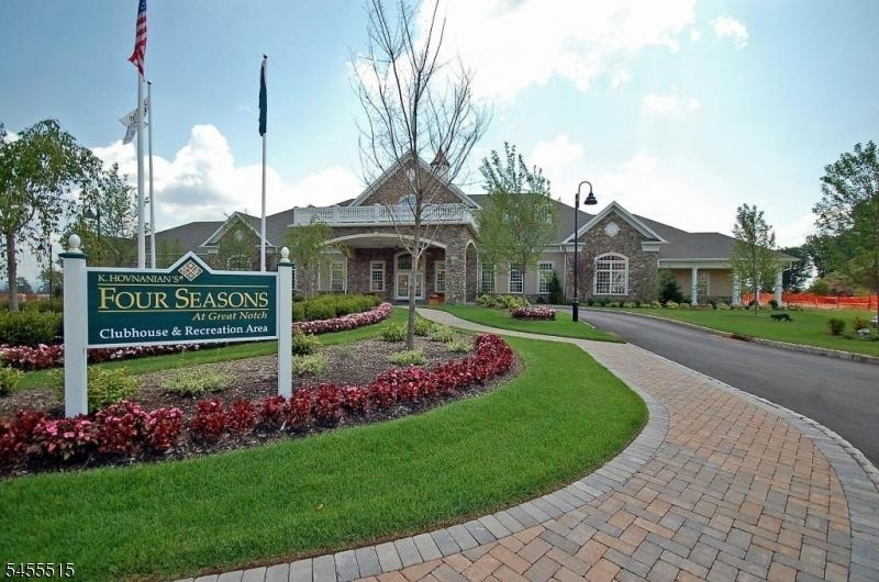 An Outstanding Clubhouse