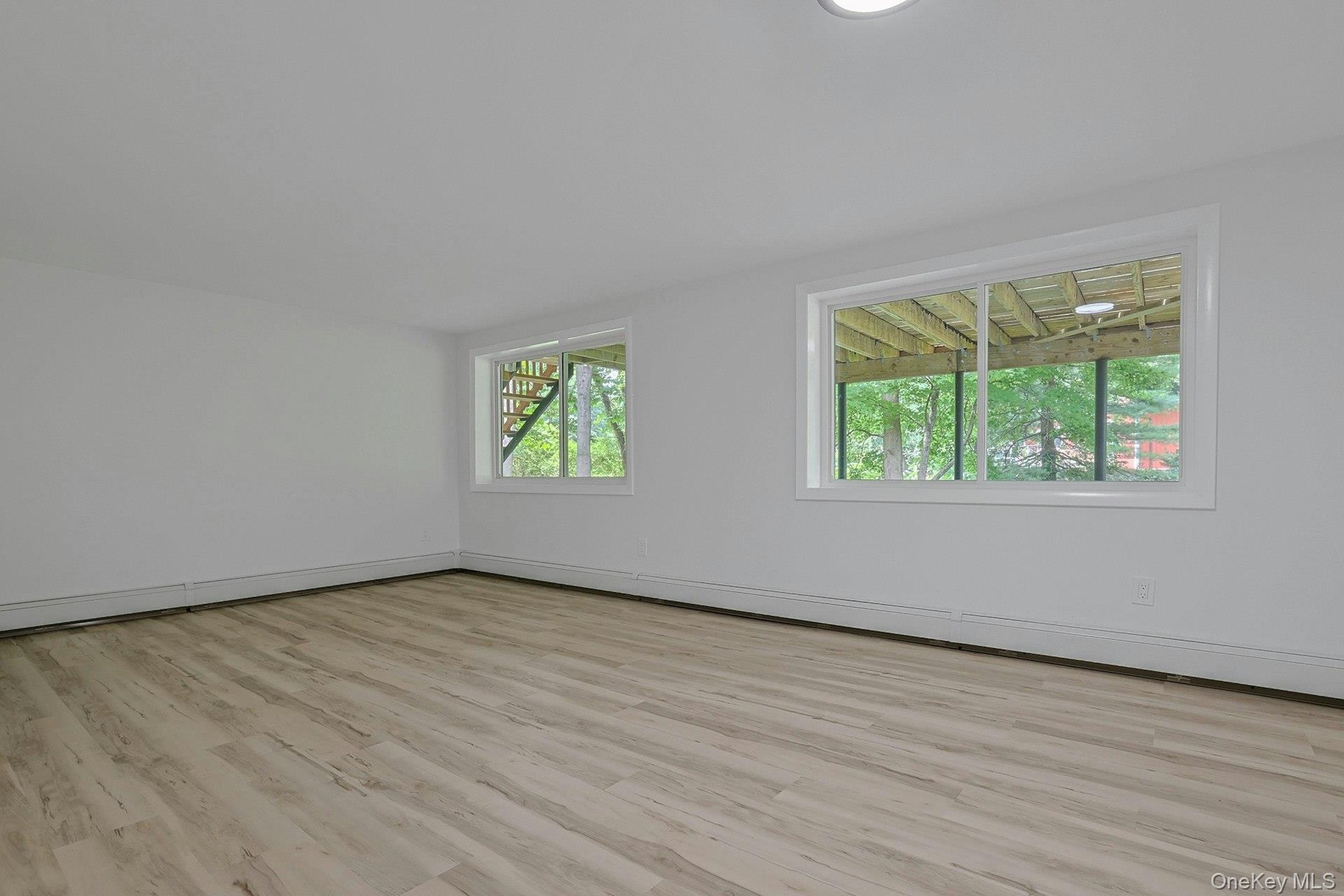 Another great space for extended family