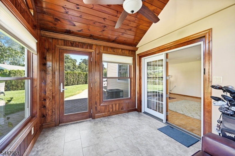 Sun Room