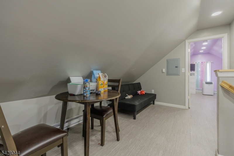 Attic