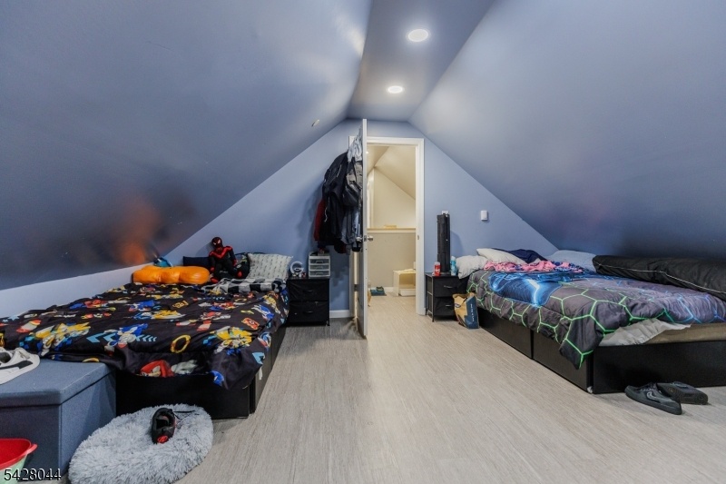Attic