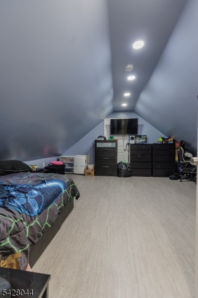Attic
