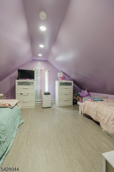 Attic