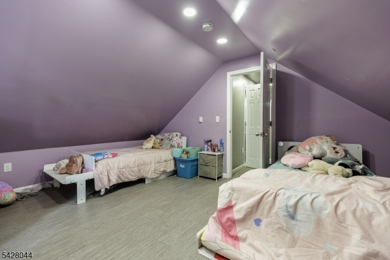 Attic