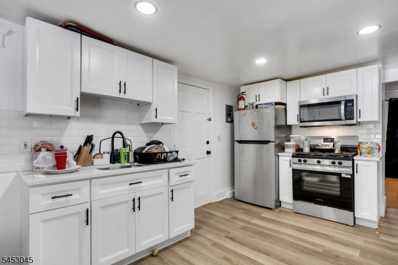 Kitchen 2L