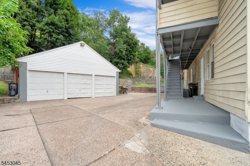 Garages