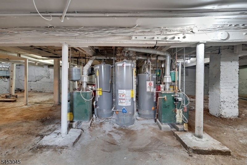 Mechanical Room
