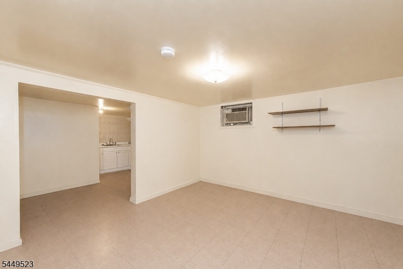 Family Room (Basement)