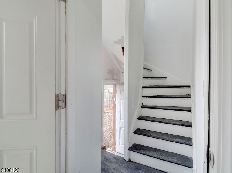 Stairway