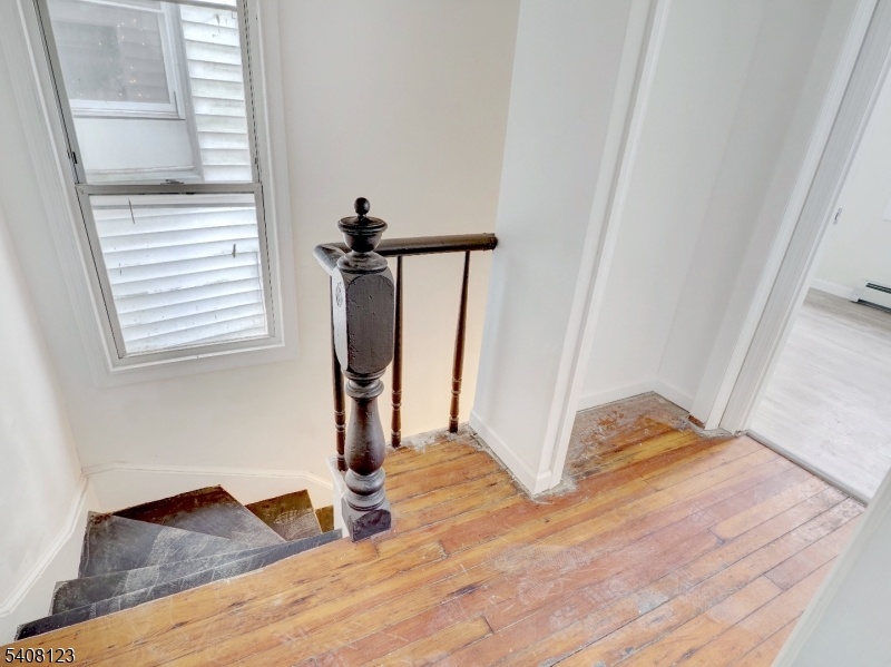 Stairway