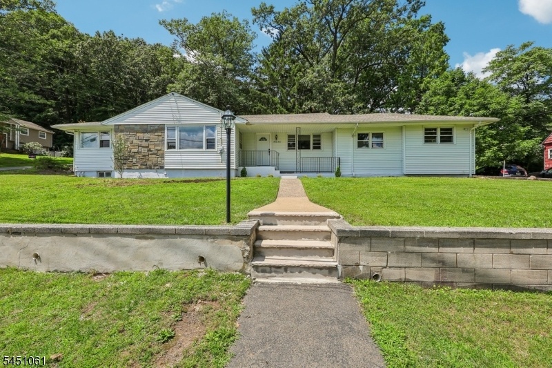 Front View