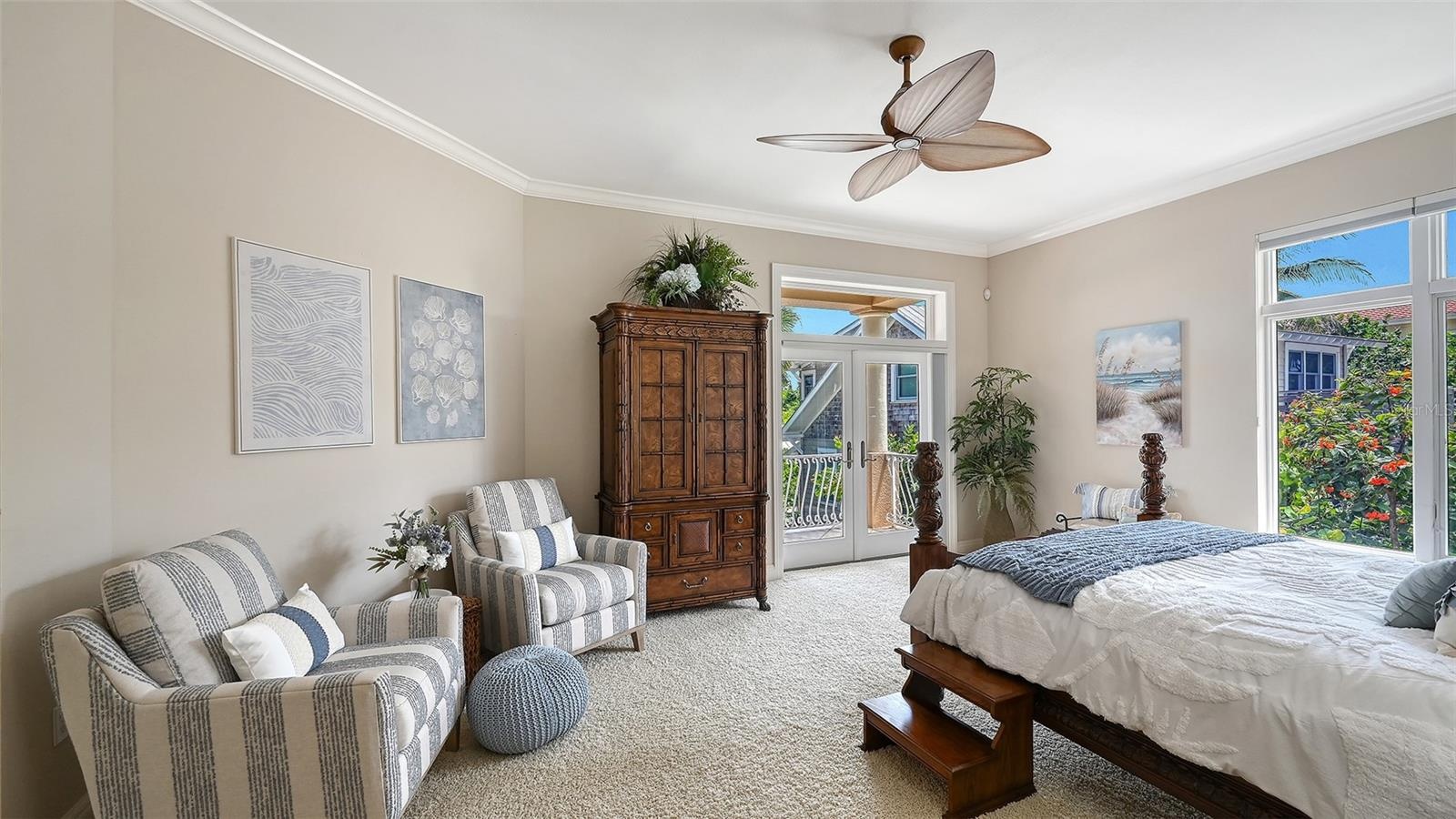 A luxurious retreat designed around the way you live.