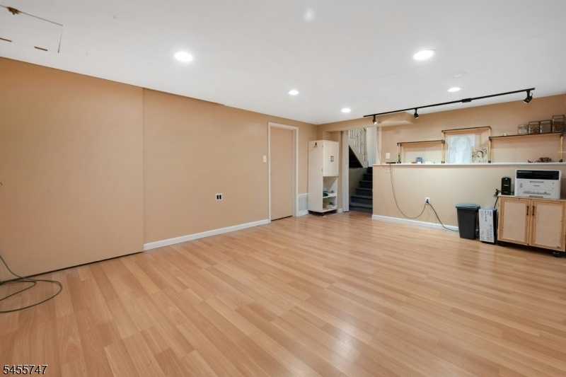 Rec room