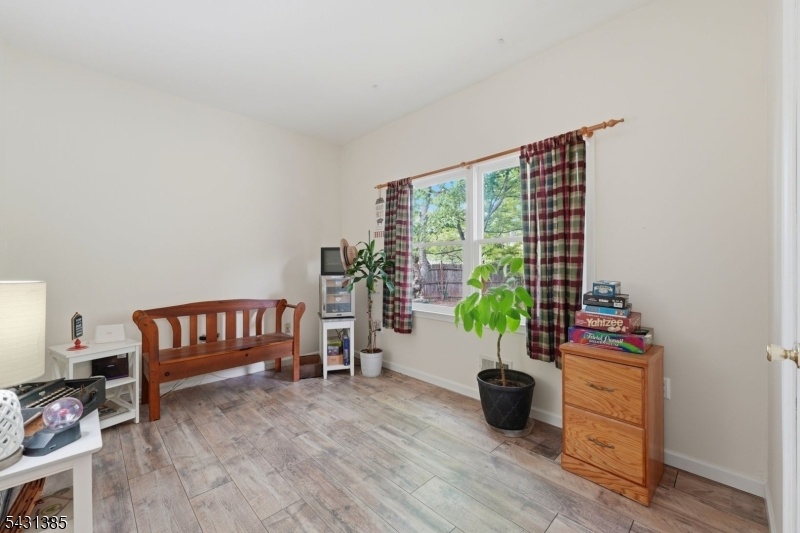 1st Floor Bedroom