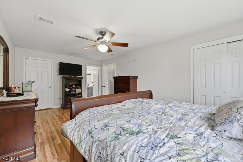 Primary Suite