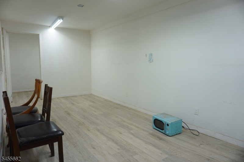 Warehouse Office