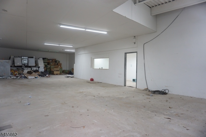 Warehouse