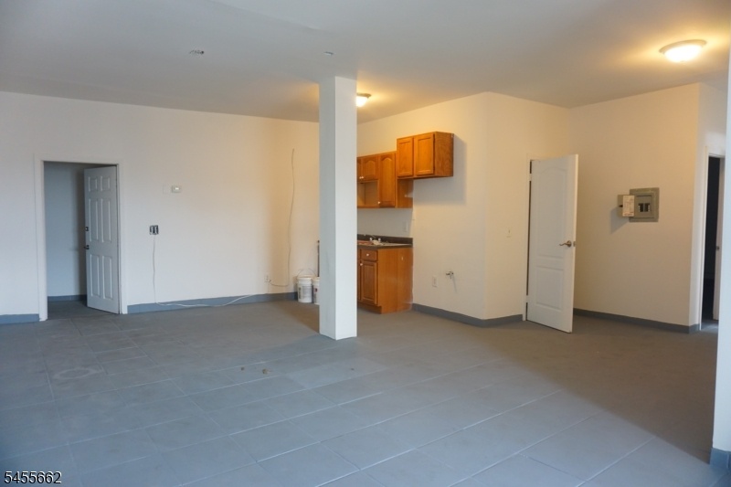2nd Fl Unit
