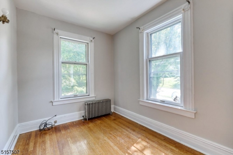 bedroom/office