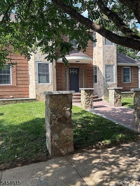 Front Ext