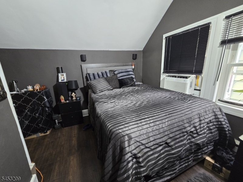 third bedroom second unit