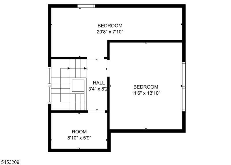 Third Floor