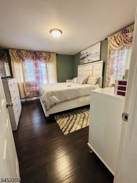 main bedroom unit 2