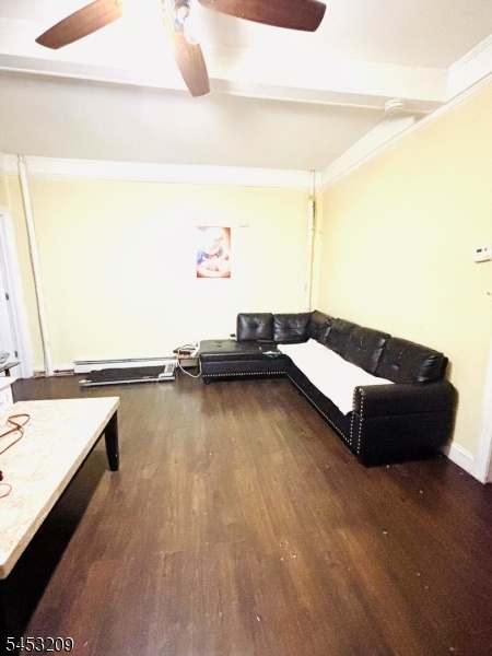 Living Unit 1