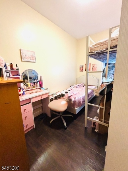 Bedroom 2 Unit 1