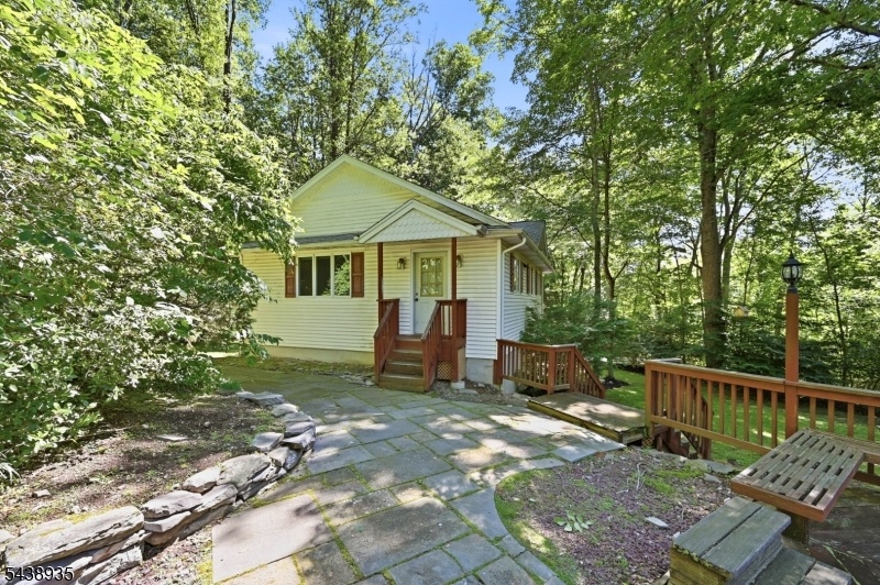 Carriage House