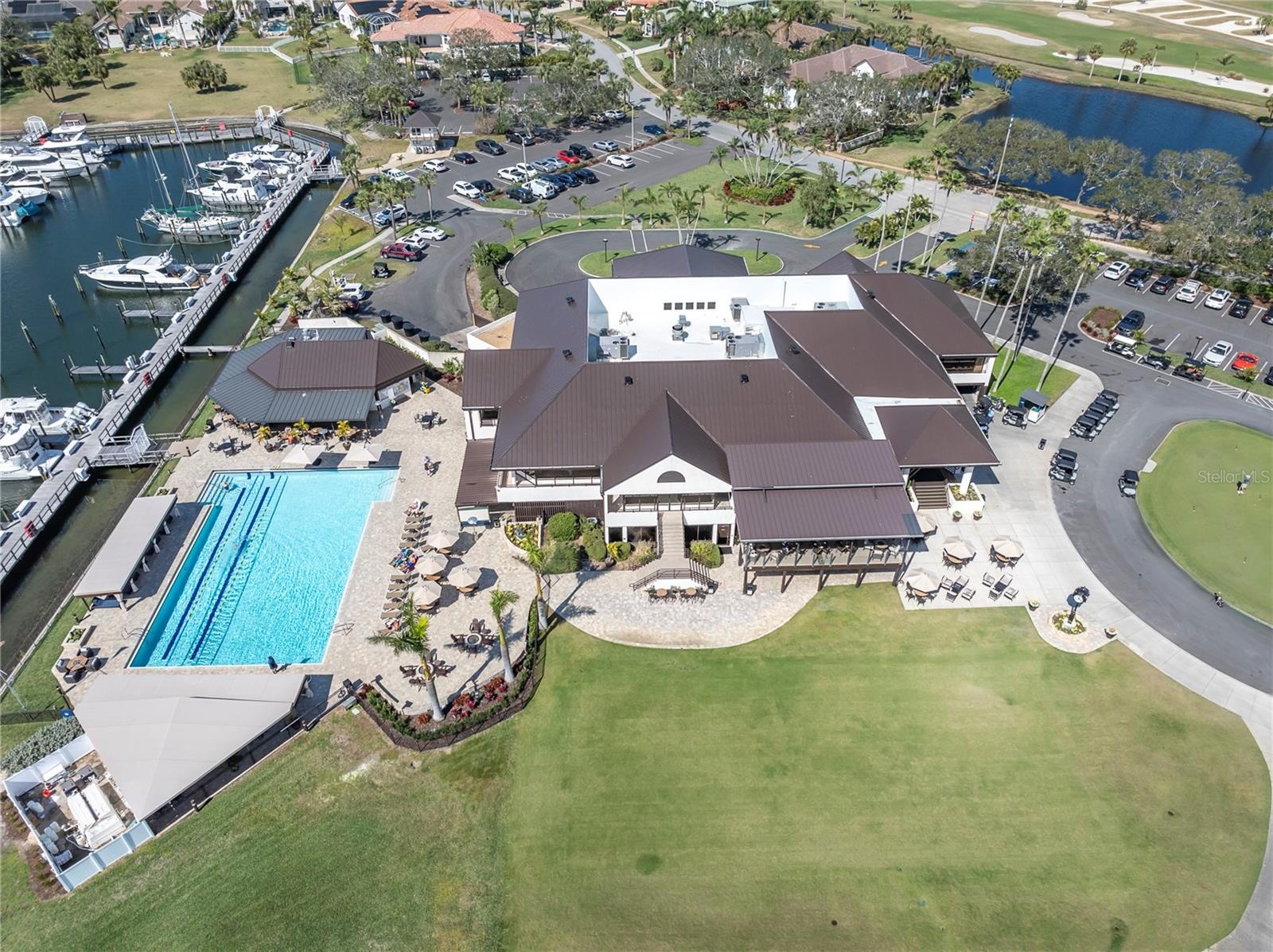 PYCC Complex
