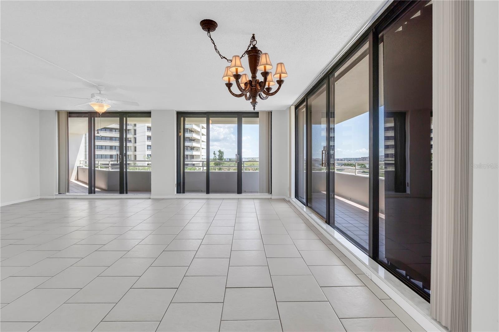 Dining Space