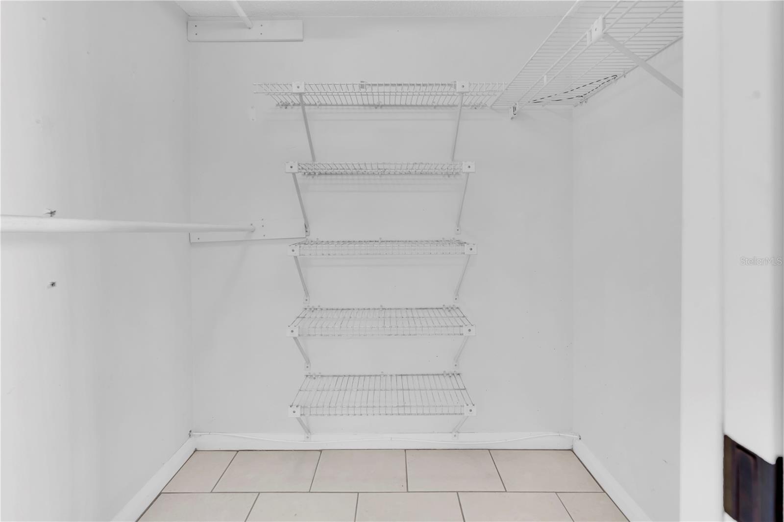 Primary Closet 1