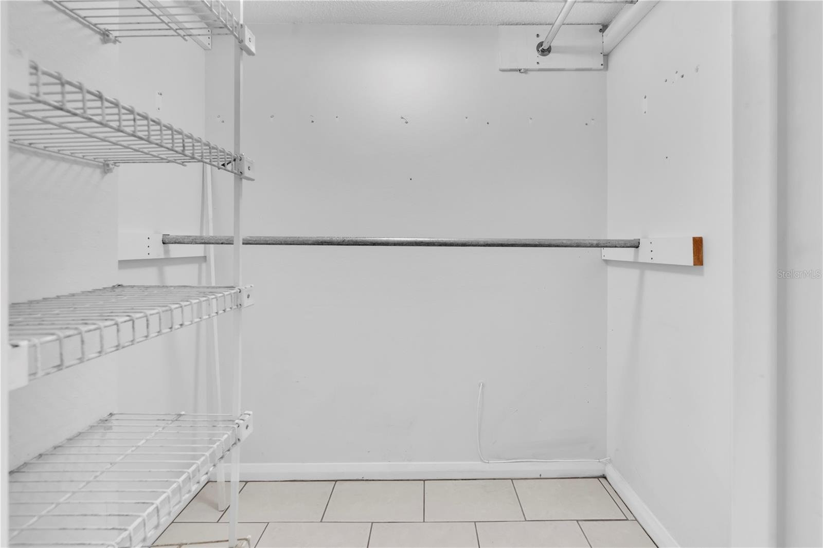 Primary Closet 2