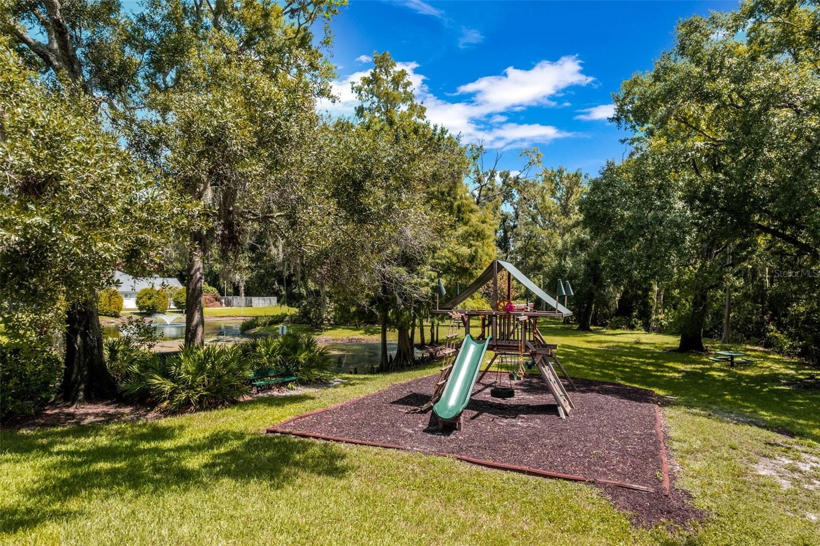 Community Playground