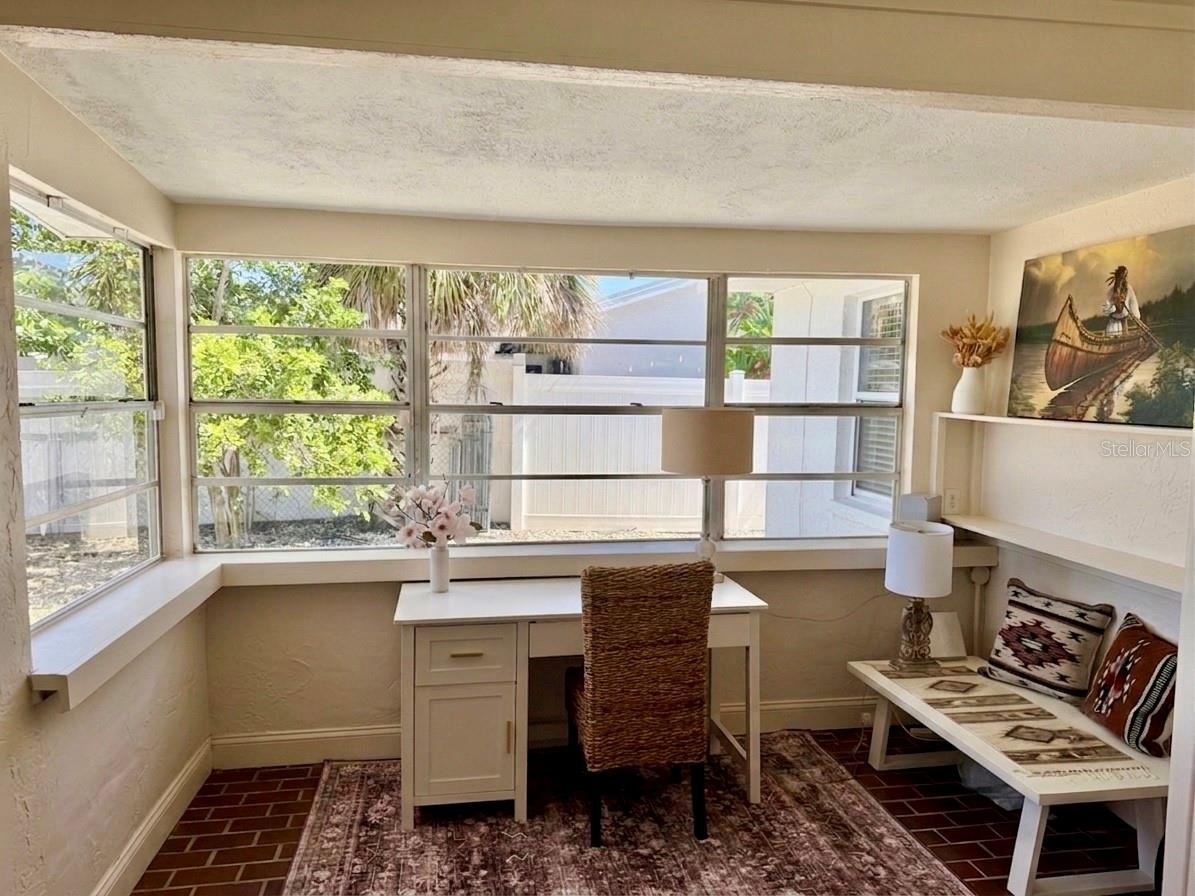 Florida room
