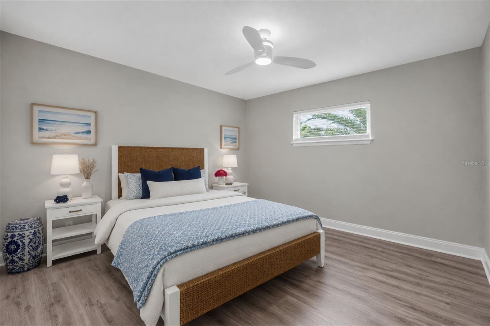 4th bedroom