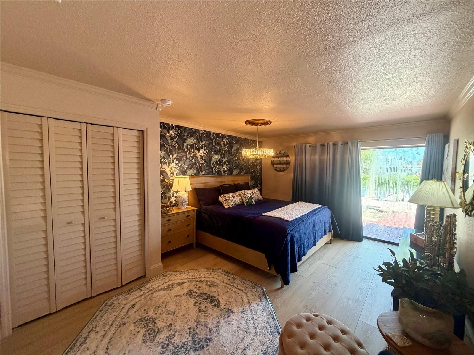 primary suite