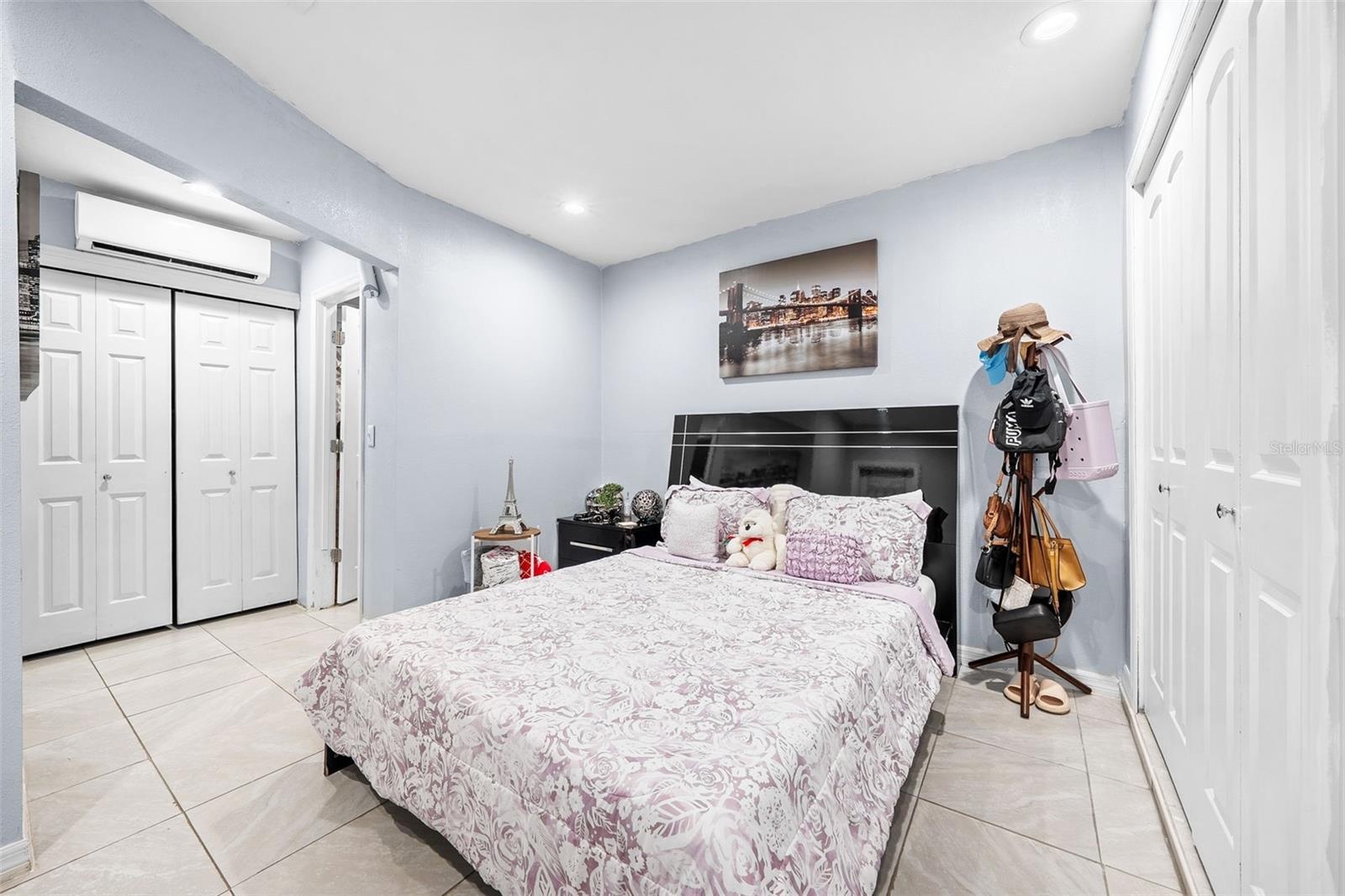 In-law bedroom
