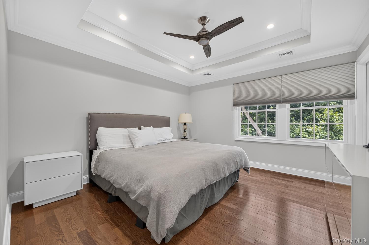Second Floor Guest Room